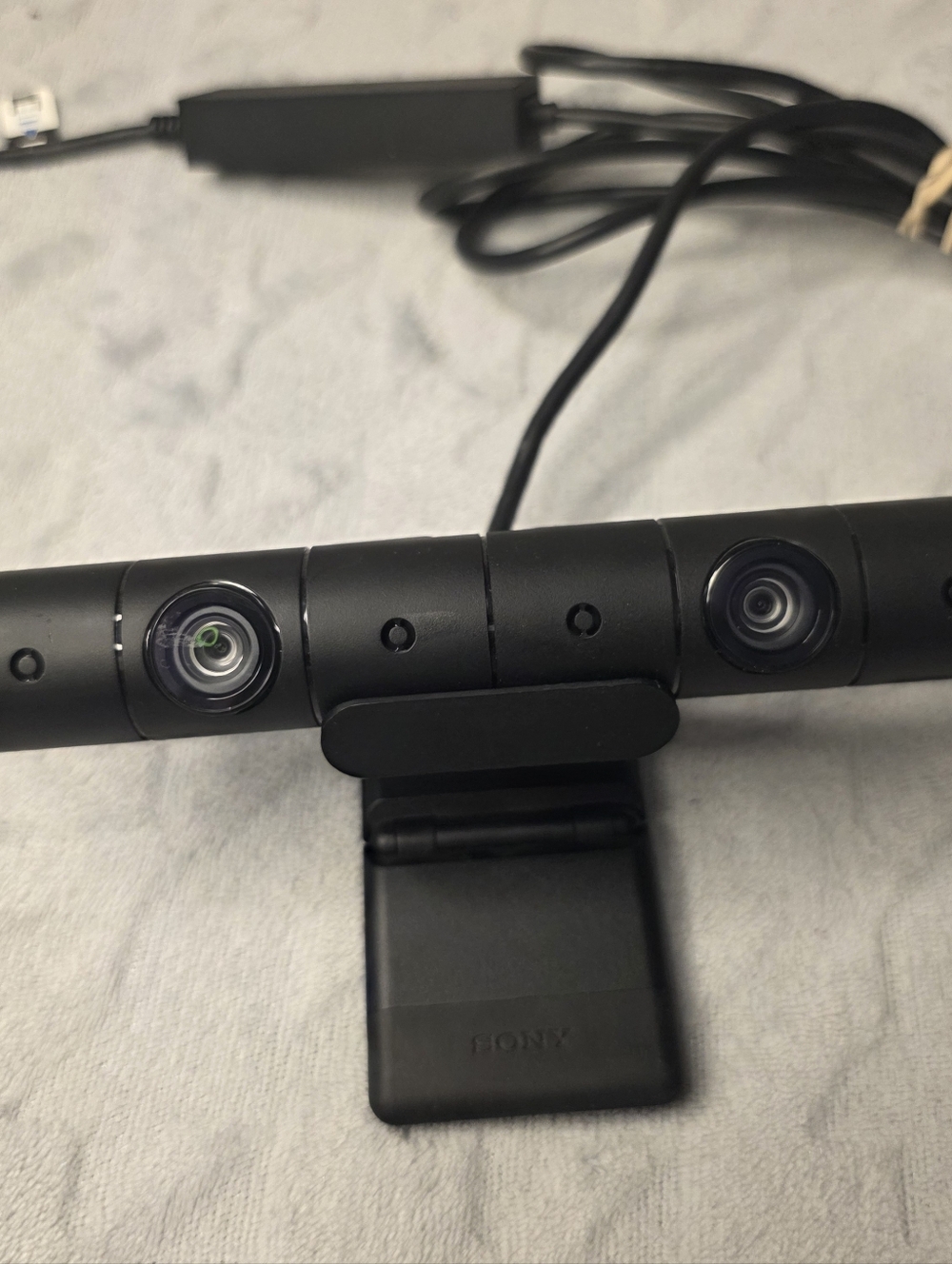 Sony CUH-ZEY2 PlayStation 4 Camera V2 Motion Sensor PS4 VR PSVR
